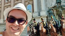 Private und personalisierte Führungen auf Deutsch in Budapest