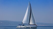 2-Day Private Sailing Exploration in Omiš Riviera and Brač