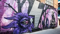Private Street Art Tour in Melbourne