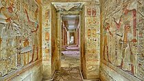Luxor, Aswan, Hurghada To Abydos private tour visit Seti I Temple