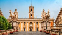 Private Tour in Rome Highlights the Cesars and the Popes 