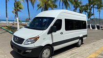 Private Transfer from Manuel Antonio to SJO Airport or Hotels