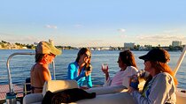 Fort Lauderdale Private Sunset Evening Cruise, 2.5-Hour Boat Tour