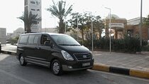 Jordan Private Driver Services | The Jordanian Mappers