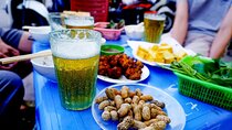 Street Food by Walking Tour for 3 hours in Hanoi, Vietnam