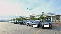 Private Transfer from Noi Bai Airport to your Hotel