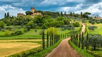 Half Day Escape to Chianti: Taste the Heart of Tuscany