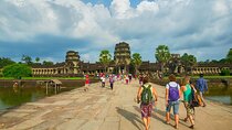 Discover Vietnam - Cambodia - Thailand in 22 Days