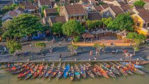 Vietnam Experience In 9 Days - Ho Chi Minh City Hoi An and Hanoi