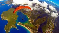 Paragliding Experience in Fethiye with Roundtrip Transfer