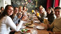 Berlin Neighbourhood Culinary Food Tour