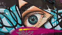 Private Street Art Walking Tour in London