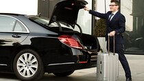 Private Transfer from Hurghada Airport to Your Chosen Destination