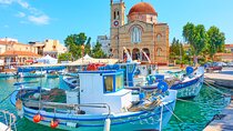 Athens Three-Island Cruise: Hydra, Poros & Aegina w/Lunch Incl