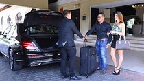 Ho Chi Minh Airport Arrival Or Departure Private Car Transfers
