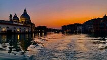 Punta Sabbioni - Venice at Sunset: Boat Tour with Aperitif