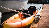 Kayak Rental in Redondo Beach, USA