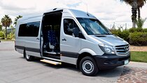 One-Way Los Cabos Private Airport Transfer - Sprinter up to 13 Passengers