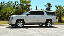  Los Cabos Luxury Escalade One-Way Airport Transfer