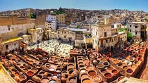 Fes Guided tours, Cultural tour