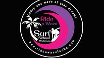 Ride a Wave Surf School Weligama Sri Lanka