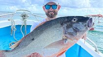 Sport Fishing in Tulum
