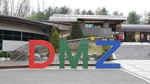 Full Day Private Tour DMZ (The 3rd Tunnel) & Suspension Bridge