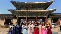 Full-Day Seoul Highlights Private Guided Tour