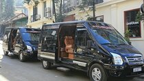 Sapa Trek Tours -2D1N Stay At 4*** - TRANSFER BY LIMOUSINE VAN