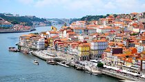 Porto and Gaia: Walking Tour of Douro's Two Riversides