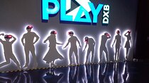 Experience Play DXB Dubai VR Park with Optional Transfer