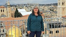 Full Day Private Guided Tour in Jerusalem