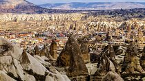 Cappadocia Economic Green Tour