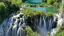Plitvice Lakes National Park Private Tour from Split