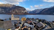 Private Day Trip to Hallstatt Austria from Vienna