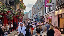 Dublin Express Private Guided Walking Tour 