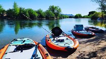 Rent a Paddle Board And Float the Lower Salt River