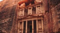 2 Days Tour | Petra, Wadi Rum, and Dead Sea From Amman.