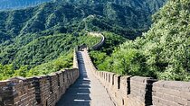 Great Wall Ticket with Hotel Pick Up and Drop Off