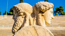 Greek Mythological Walking Tour