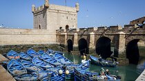 Private Day Trip From Marrakech To Essaouira