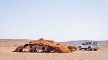 4 Day Authentic Desert Tour From Fes To Marrakech