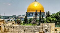Classic Jerusalem Full-Day Private Tour from Tel Aviv/Ashdod port
