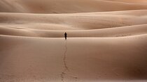 Private 3 Days Sahara desert tour from Marrakech to Fes 