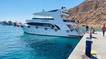Private Boat Rental in Sharm El Sheikh