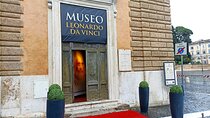 Leonardo da Vinci in Rome Private Tour with Museum
