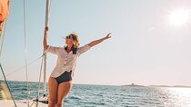 2-Hours Barcelona Sunset Sailing Tour