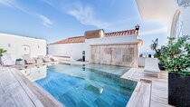 Luxury day pass Pools and SPA at Villa Magia Positano****