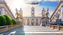Skip-the-line Capitoline Museums of Rome Private Tour
