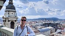 Budapest Guided Tour with a Local Tour Guide 4-Hours